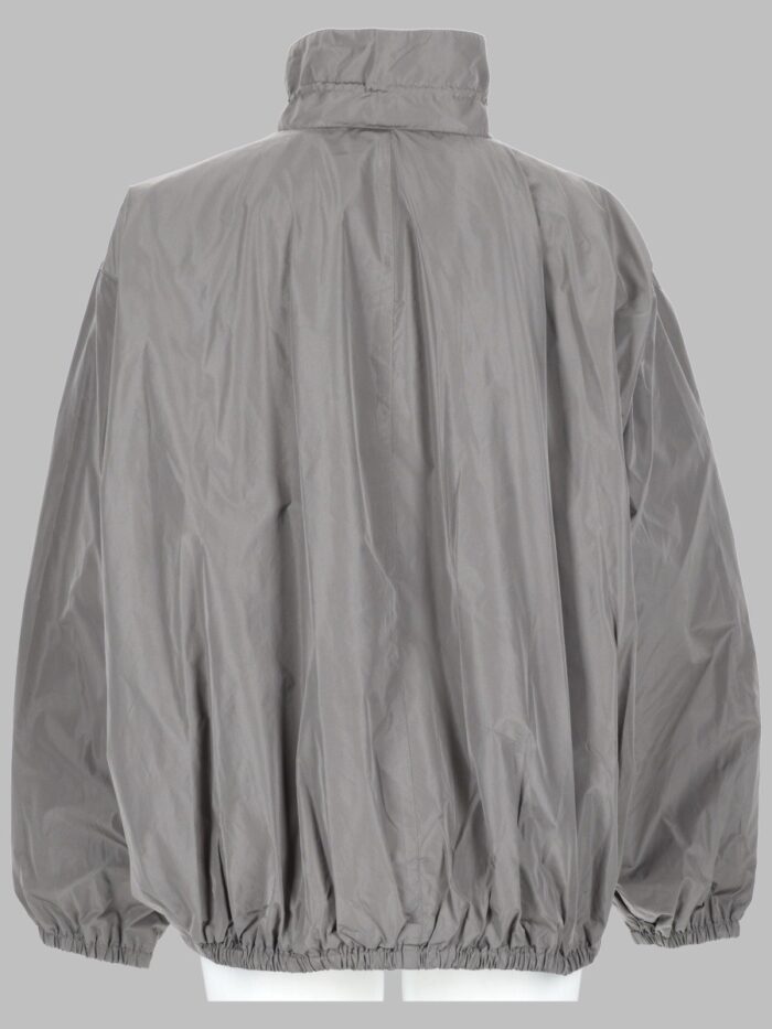 Alexander Wang GIACCA OVERSIZE CON ZIP