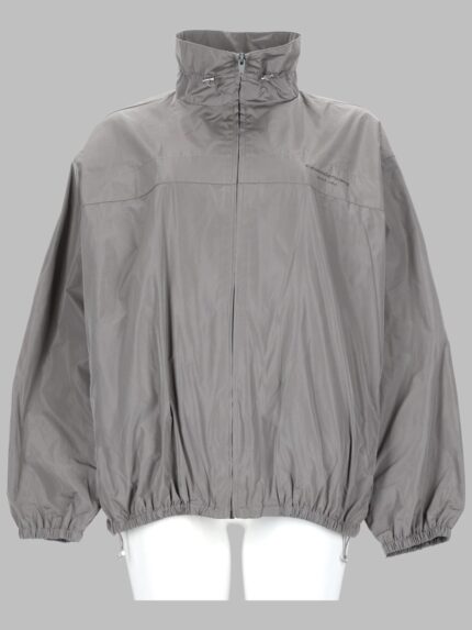 Alexander Wang GIACCA OVERSIZE CON ZIP