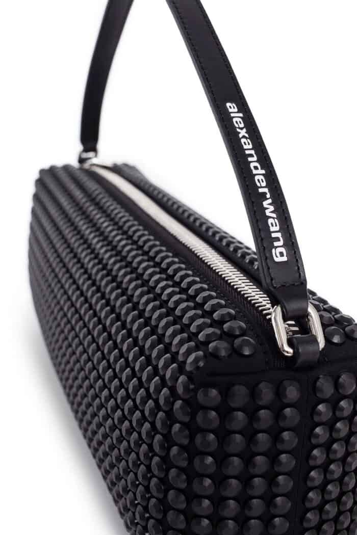 ALEXANDER WANG Heiress Flex Bag