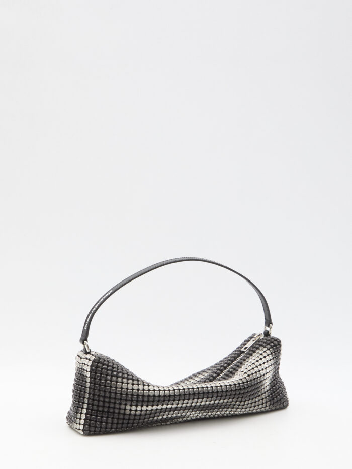 Alexander Wang Heiress flex bag