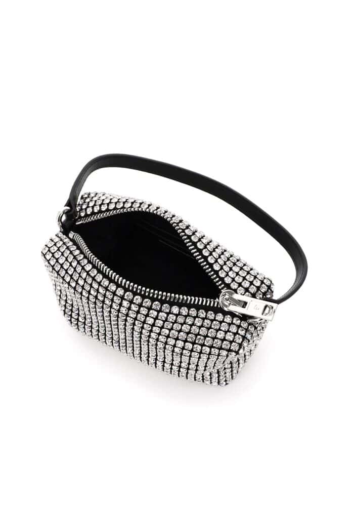 ALEXANDER WANG Heiress Handbag