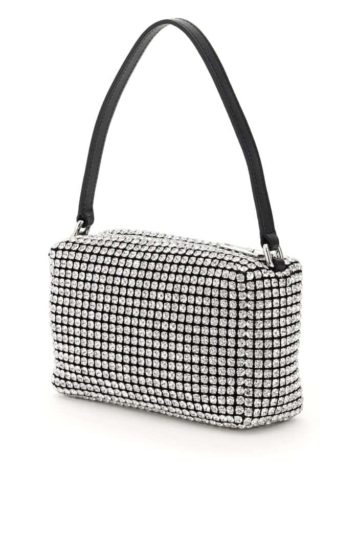 ALEXANDER WANG Heiress Handbag