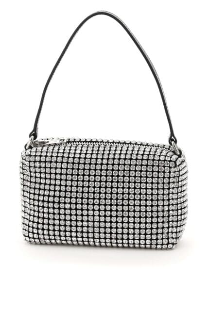 ALEXANDER WANG Heiress Handbag