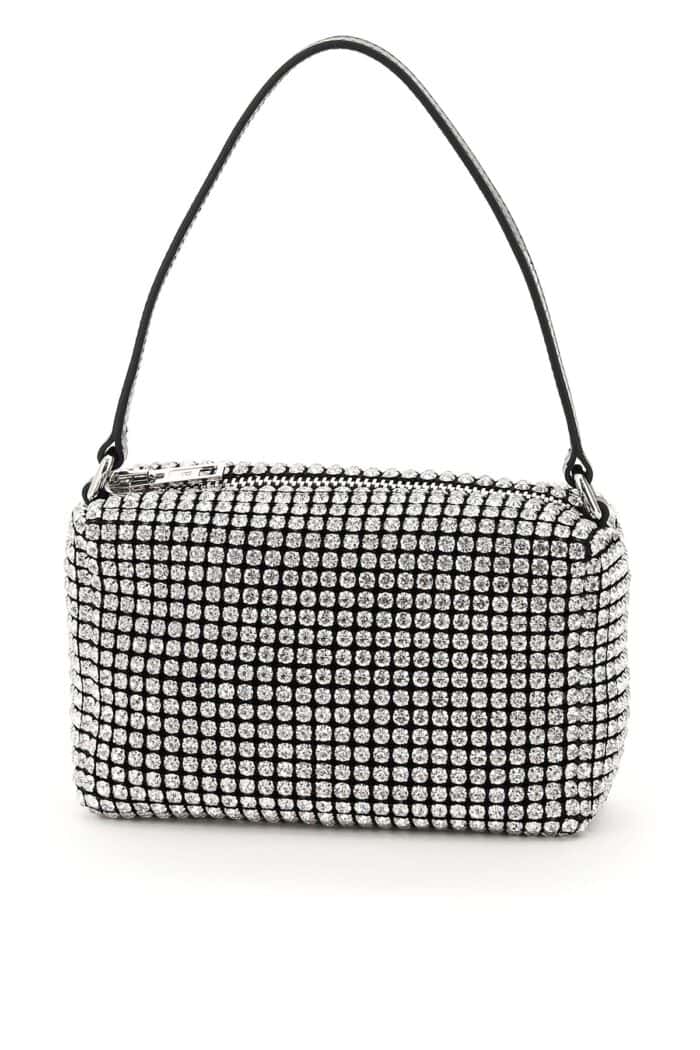 ALEXANDER WANG Heiress Handbag