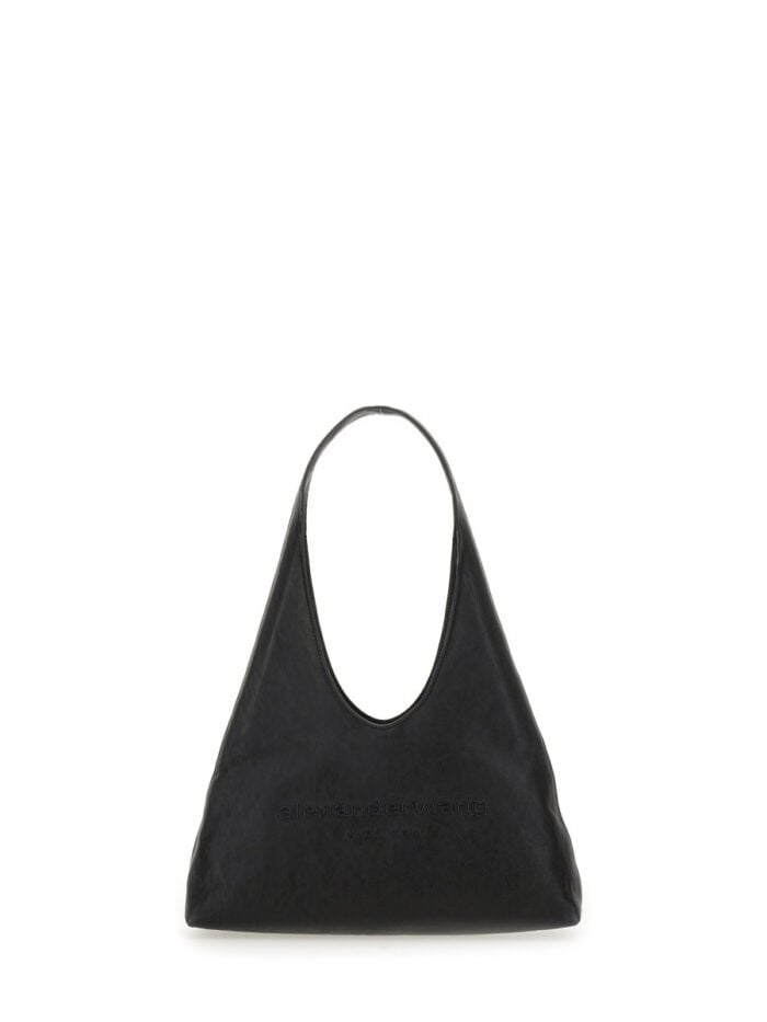 Alexander Wang HOBO BAG "PIKE" SMALL