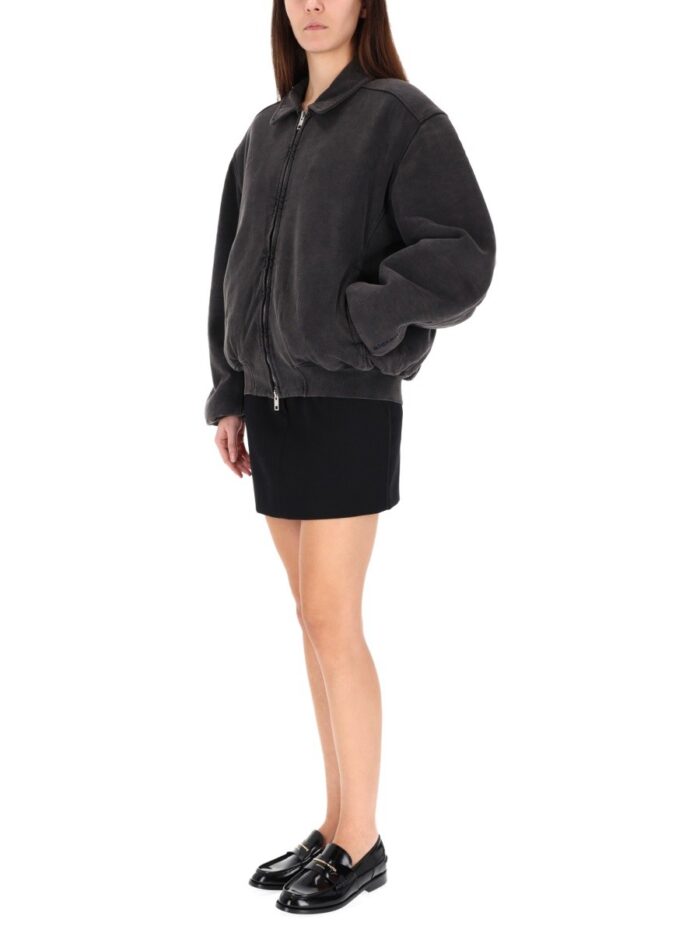 Alexander Wang JACKET "MOTO"