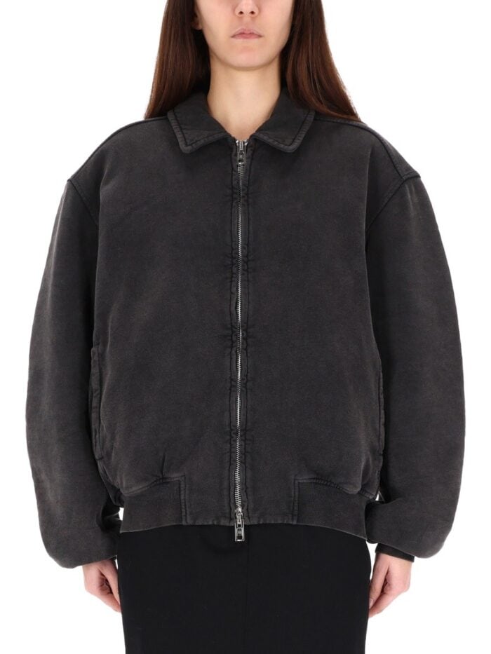 Alexander Wang JACKET "MOTO"
