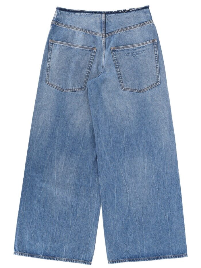 Alexander Wang JEANS "SURGE"