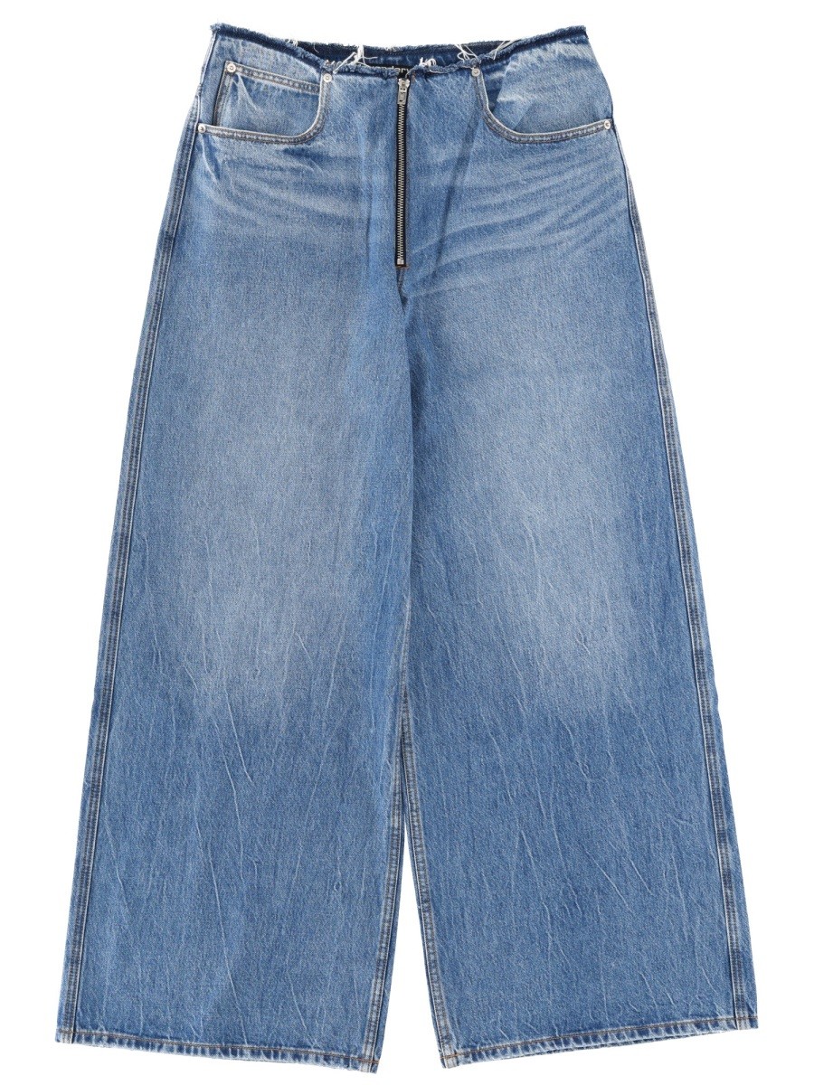 Alexander Wang JEANS "SURGE"