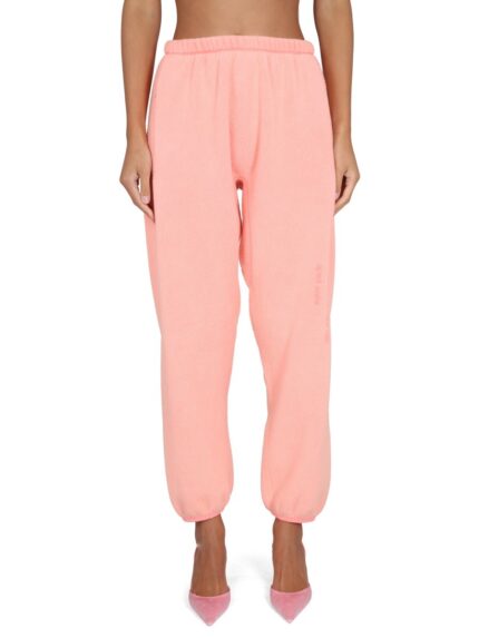 Alexander Wang JOGGING PANTS