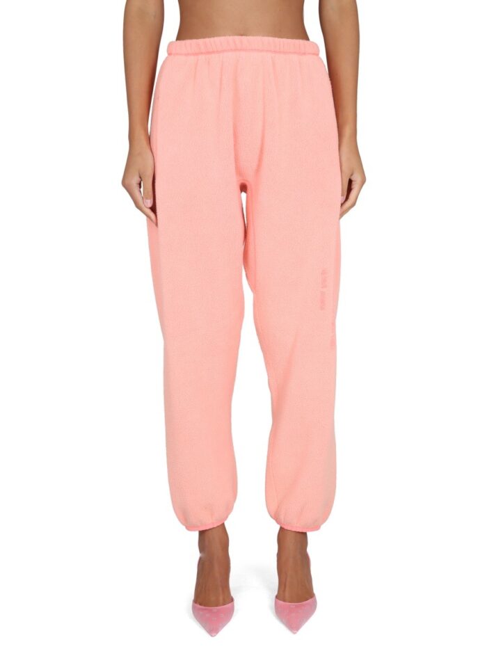 Alexander Wang JOGGING PANTS