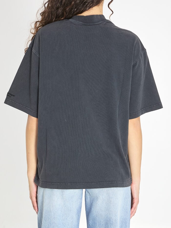 Alexander Wang Lighter Graphic T-shirt