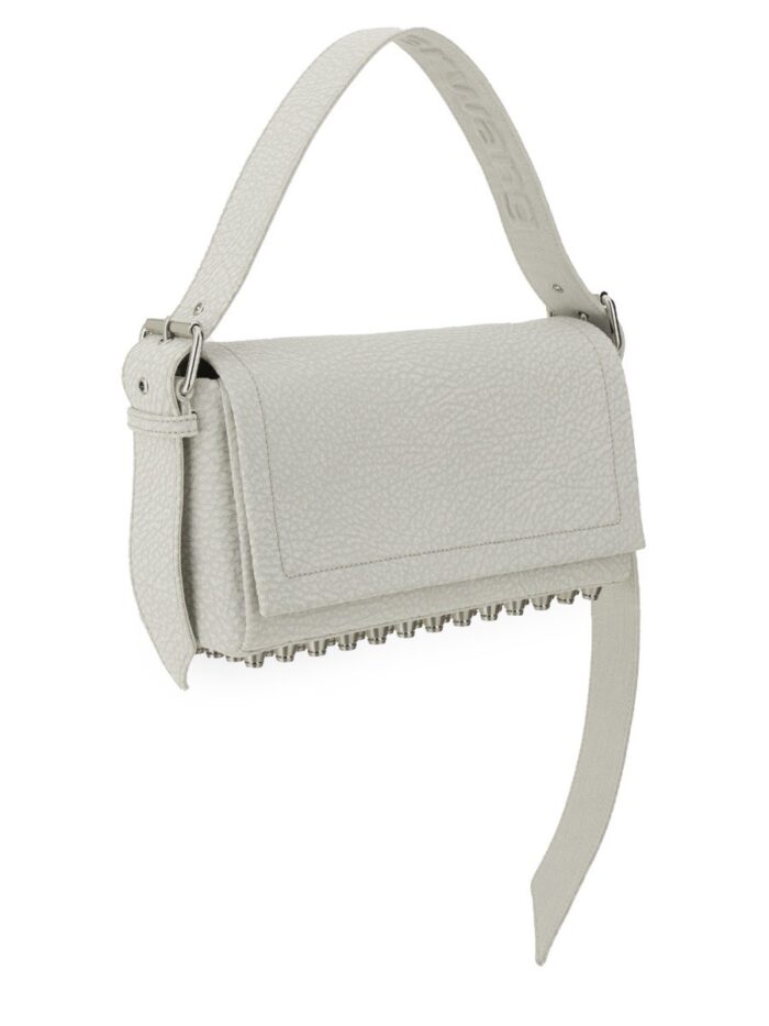 Alexander Wang MEDIUM "RICH" BAG