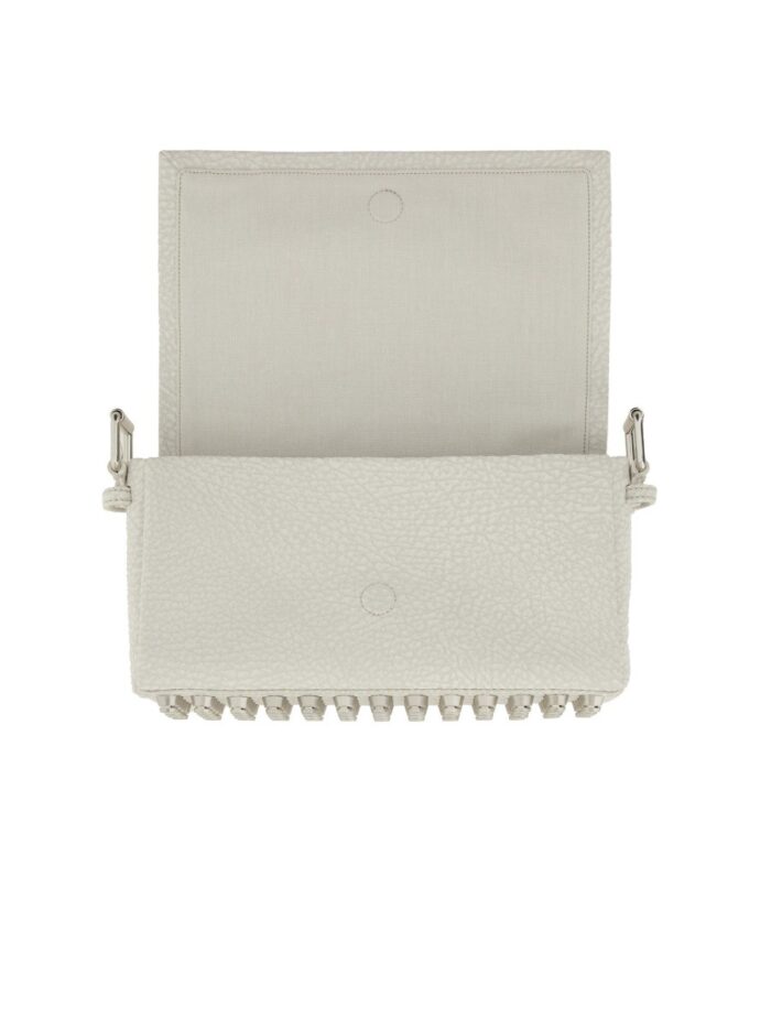 Alexander Wang MEDIUM "RICH" BAG