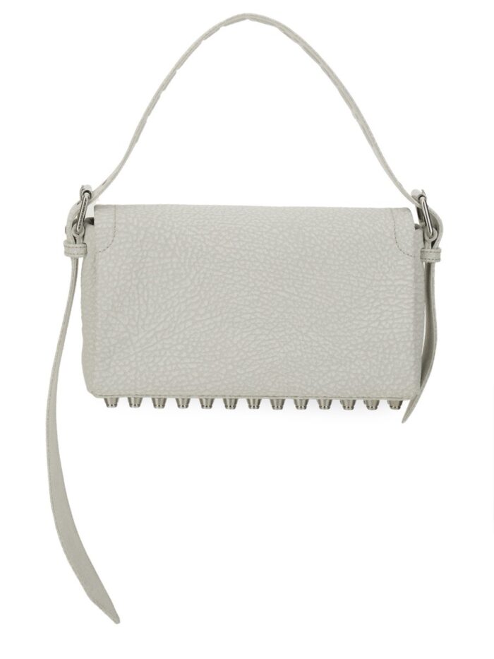 Alexander Wang MEDIUM "RICH" BAG
