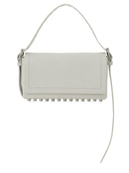 Alexander Wang MEDIUM "RICH" BAG