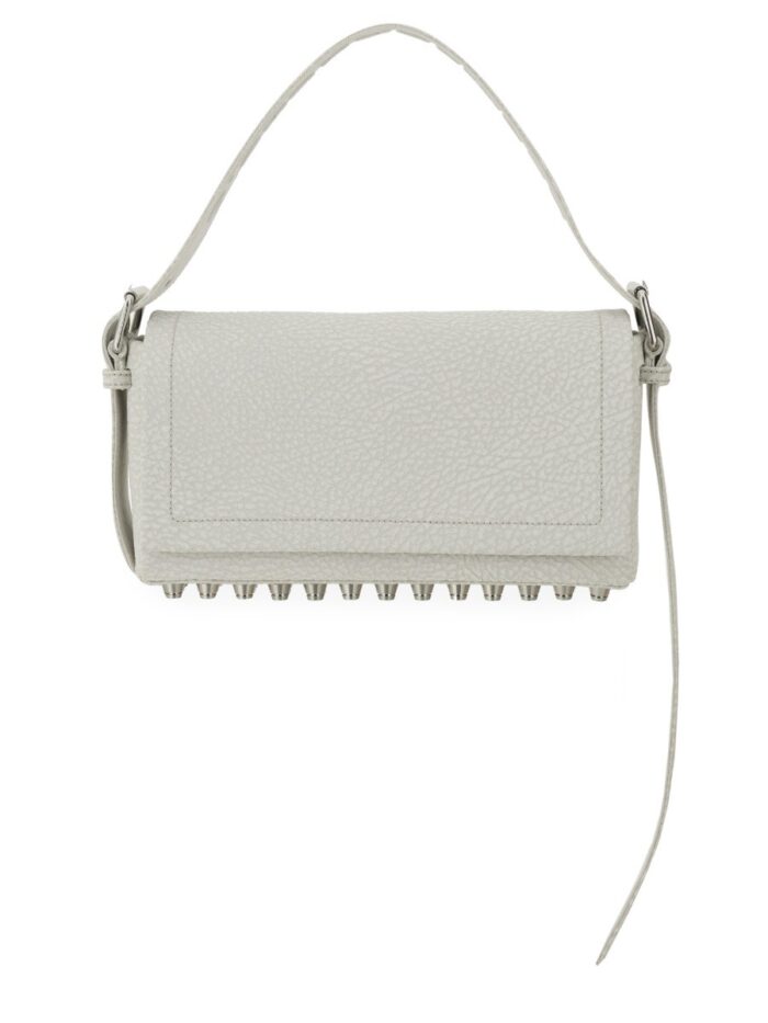 Alexander Wang MEDIUM "RICH" BAG