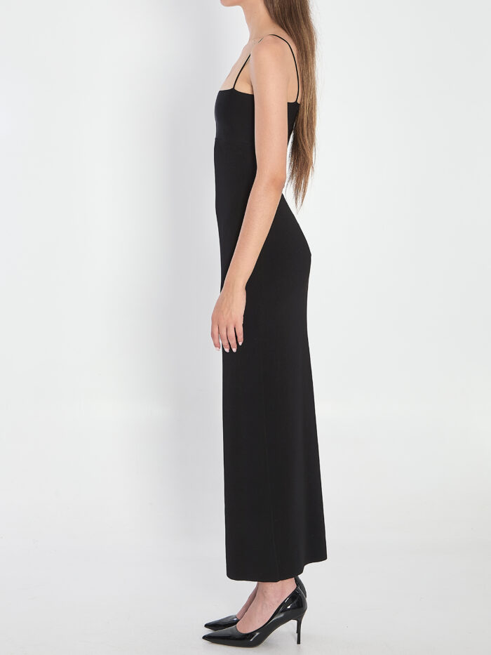 Alexander Wang Midi slip dress