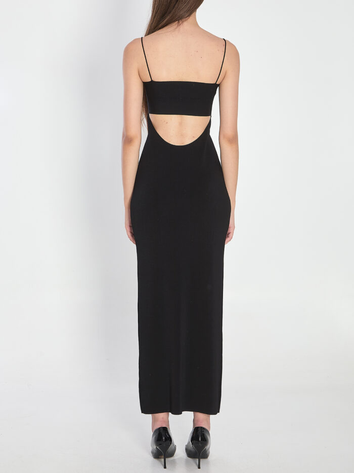Alexander Wang Midi slip dress