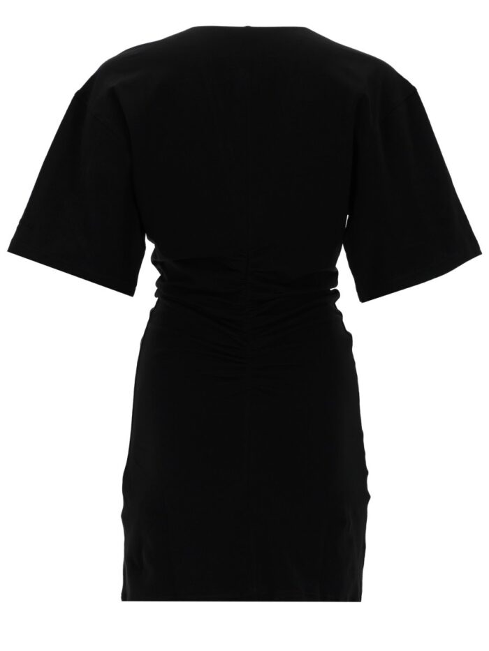 Alexander Wang MINI ABITO CON ZIP