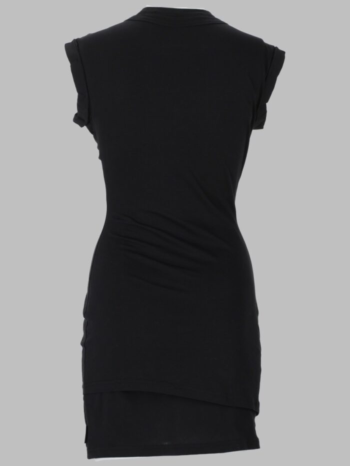Alexander Wang MINI ABITO TWISTED