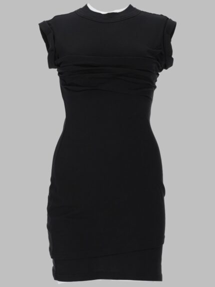 Alexander Wang MINI ABITO TWISTED