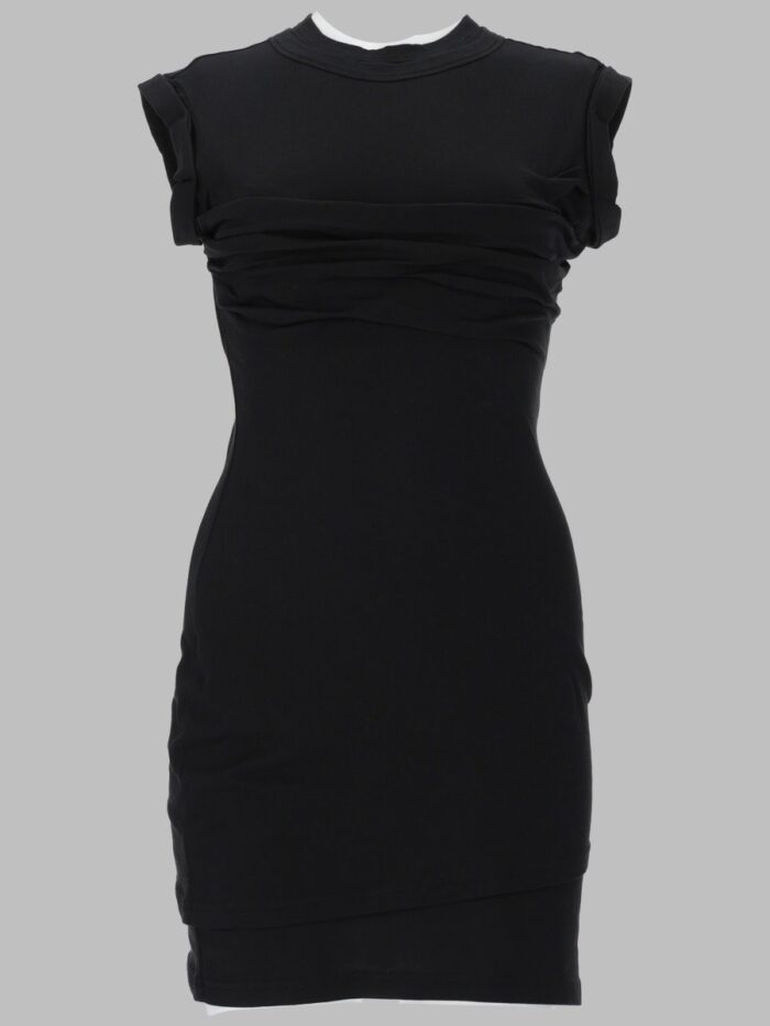 Alexander Wang MINI ABITO TWISTED