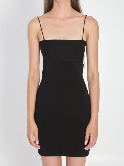 Alexander Wang Mini slip dress