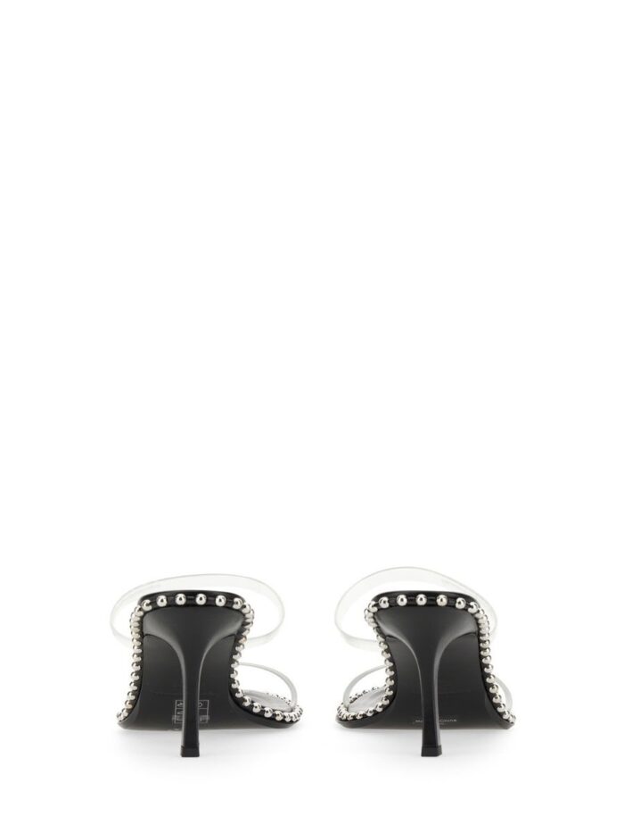 Alexander Wang NOVA 85 SANDAL