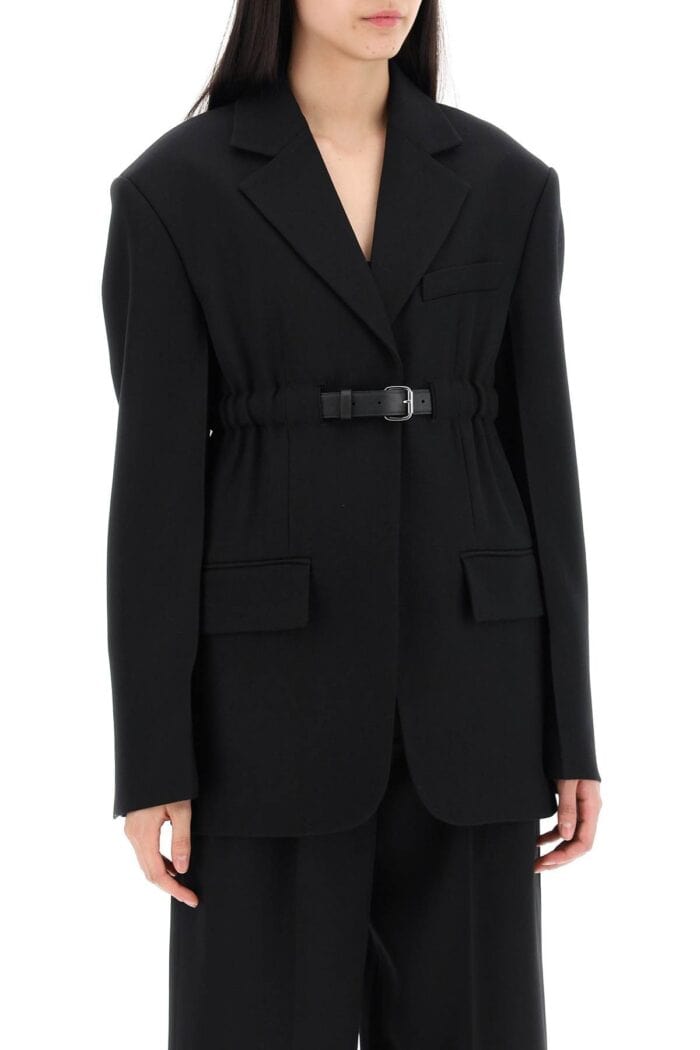 ALEXANDER WANG "oversized Blazer