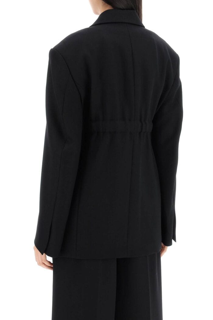 ALEXANDER WANG "oversized Blazer