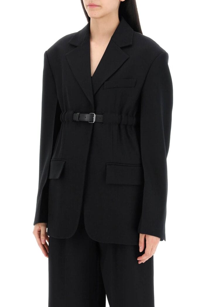 ALEXANDER WANG "oversized Blazer