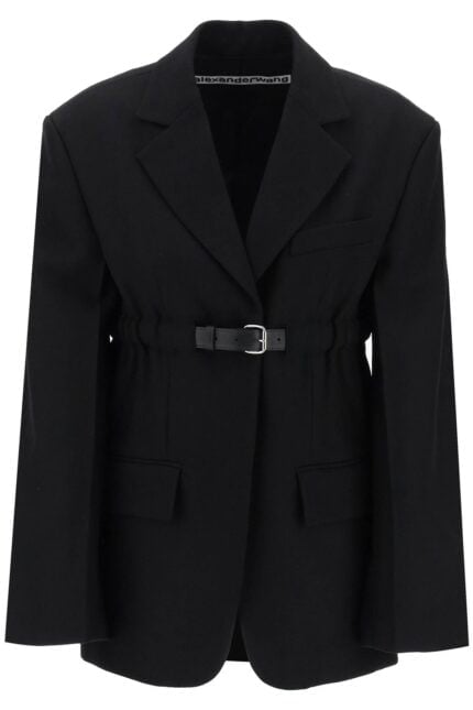 ALEXANDER WANG "oversized Blazer