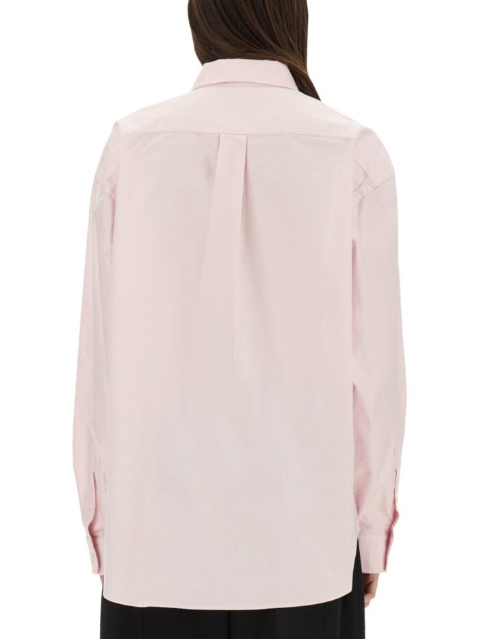 Alexander Wang "OVERSIZED BOYFRIEND" SHIRT