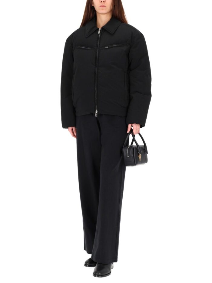 Alexander Wang PADDED JACKET "ESSENTIAL"