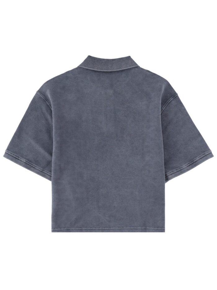 Alexander Wang POLO CON LOGO