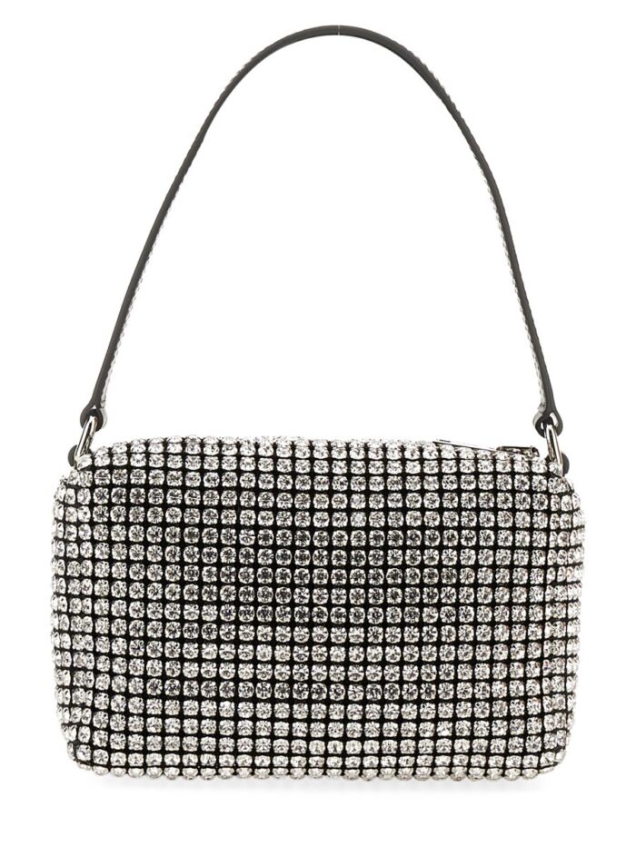 Alexander Wang POUCH HEIRESS MEDIUM