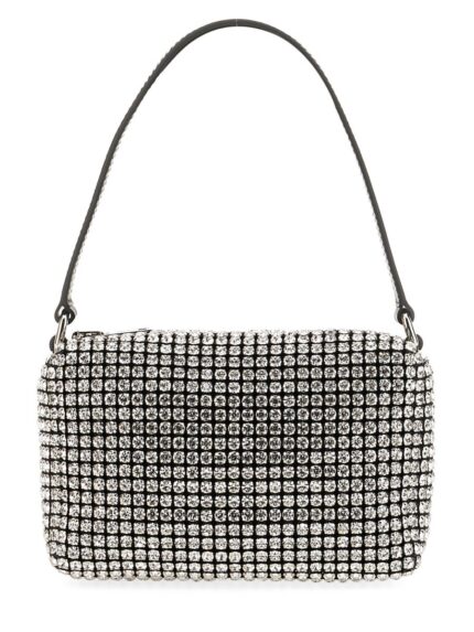 Alexander Wang POUCH HEIRESS MEDIUM