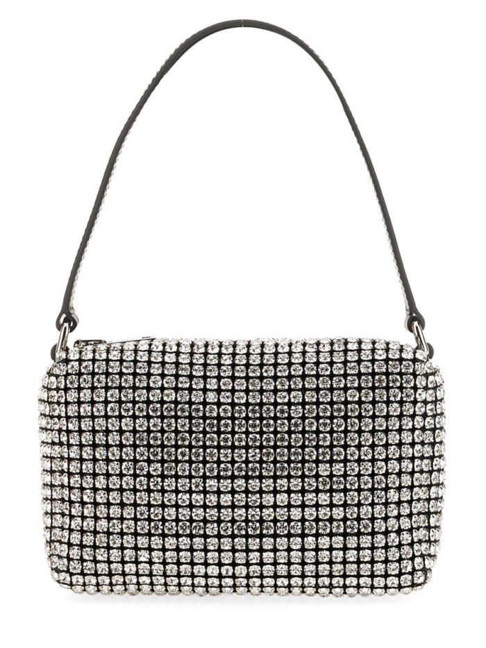 Alexander Wang POUCH HEIRESS MEDIUM