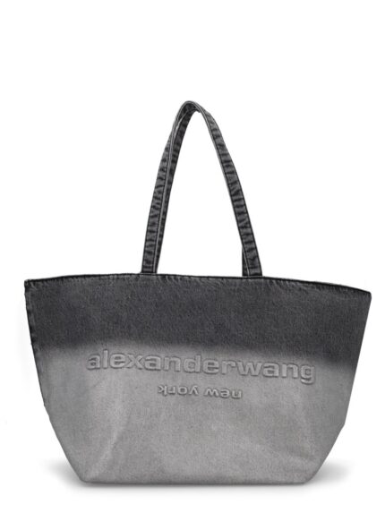Alexander Wang "PUNCH" TOTE BAG