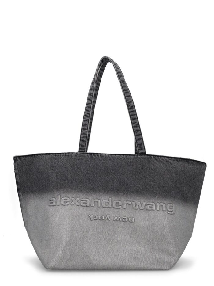 Alexander Wang "PUNCH" TOTE BAG