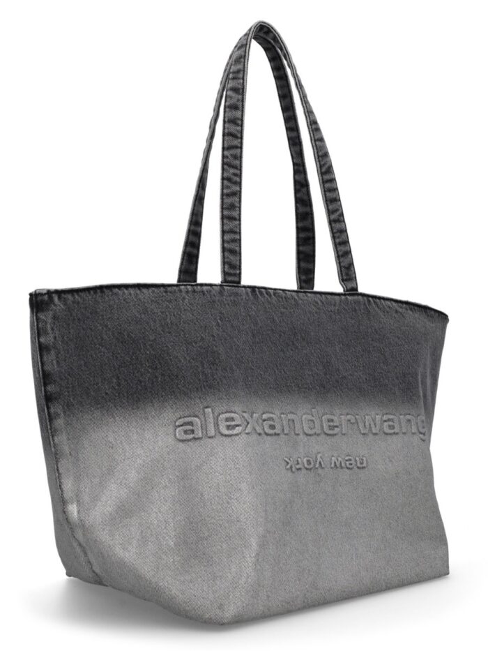 Alexander Wang "PUNCH" TOTE BAG