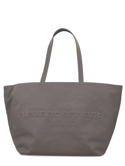 Alexander Wang "PUNCH" TOTE BAG