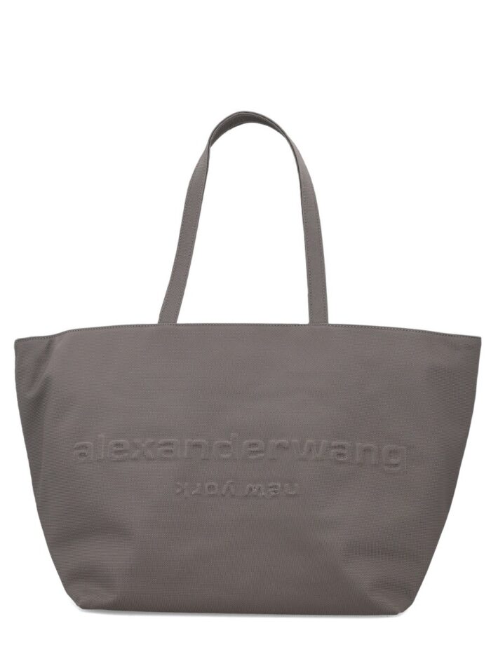 Alexander Wang "PUNCH" TOTE BAG