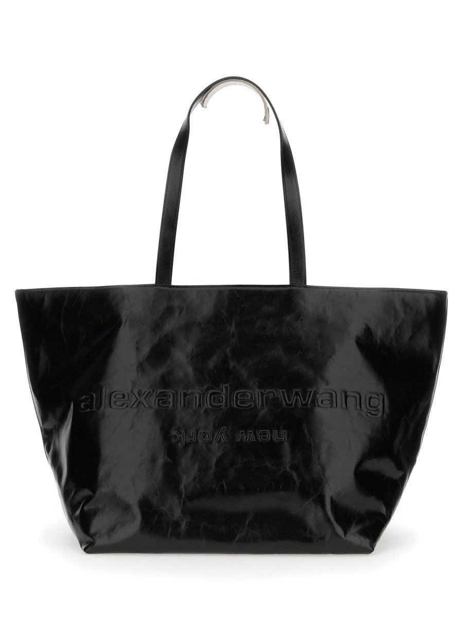 Alexander Wang "PUNCH" TOTE BAG