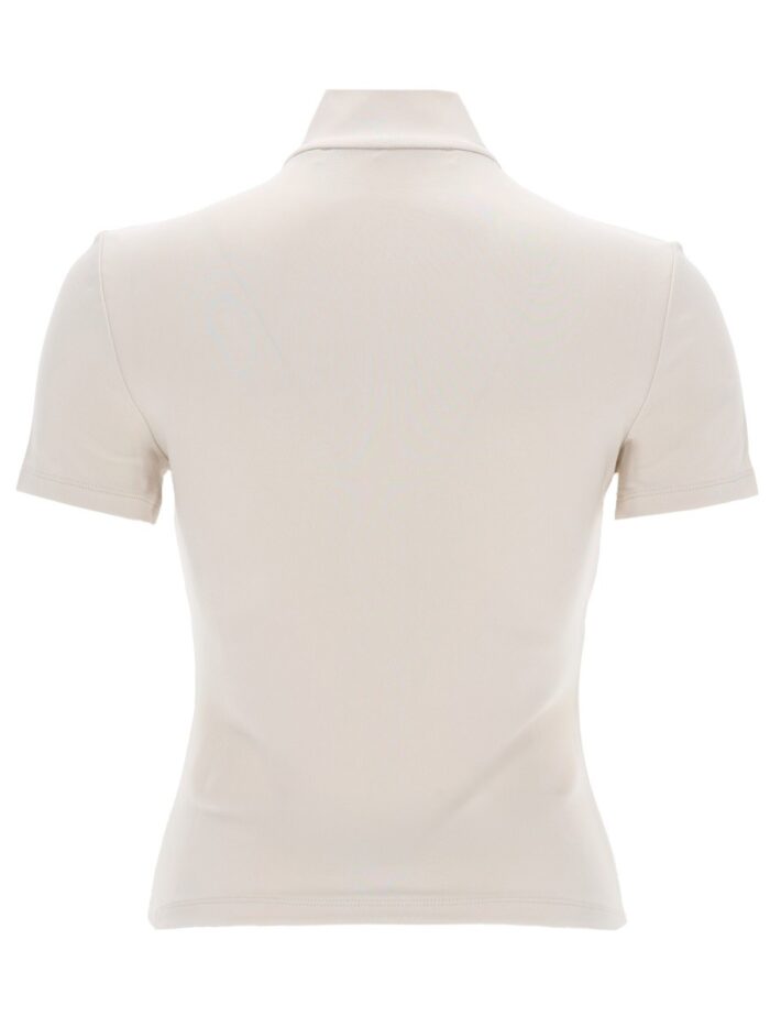 Alexander Wang "RASHGUARD" TOP