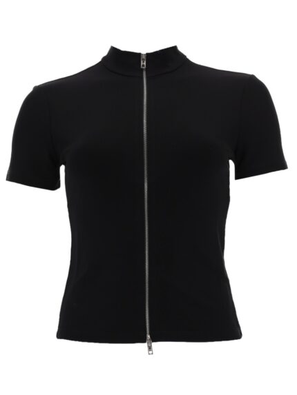 Alexander Wang "RASHGUARD" TOP