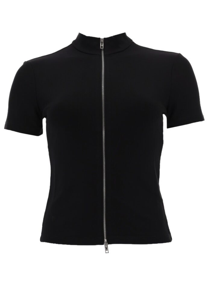 Alexander Wang "RASHGUARD" TOP