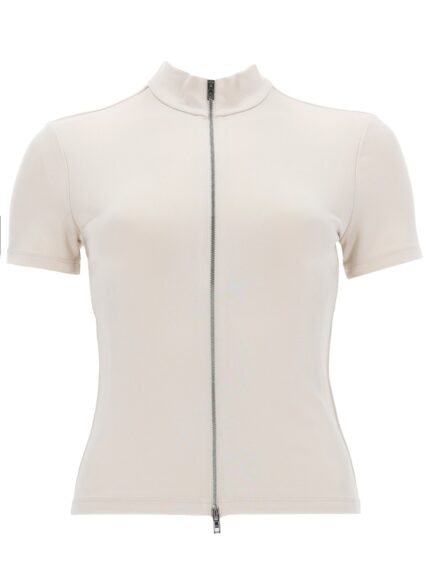 Alexander Wang "RASHGUARD" TOP