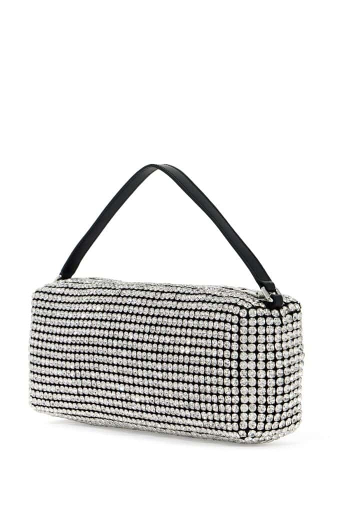 ALEXANDER WANG Rectangular Heiress Handbag